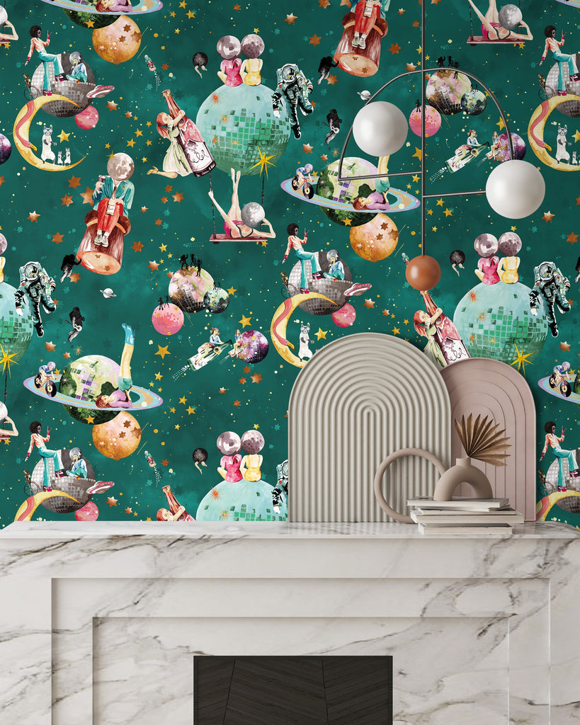 Brand Mckenzie, Groove Inferno, BMGI006/02B - Image 4