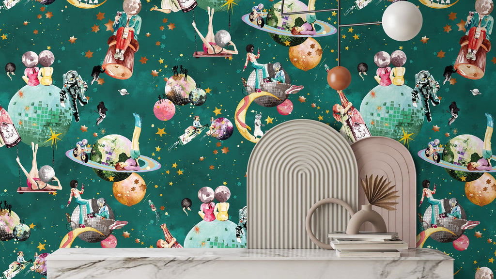 Brand Mckenzie, Groove Inferno, BMGI006/02B - Image 5