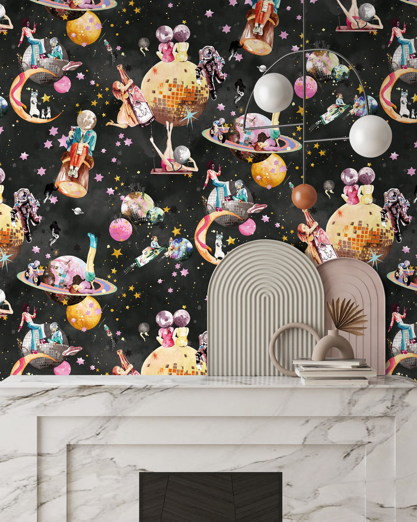 Brand Mckenzie Groove Inferno BMGI006/02C - Image 4