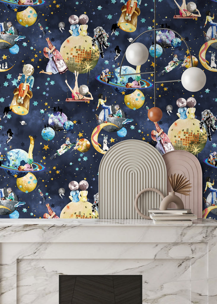 Brand Mckenzie Groove Inferno BMGI006/02D - Image 4