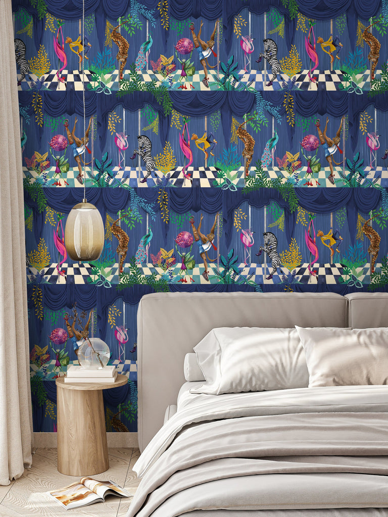 Brand Mckenzie , Groove Inferno , BMGI006/03A - Image 2