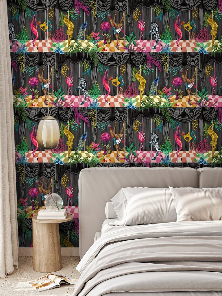 Brand Mckenzie Groove Inferno BMGI006/03C - Image 2