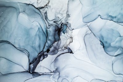 Breezed - White Commercial Wallcovering | Koroseal