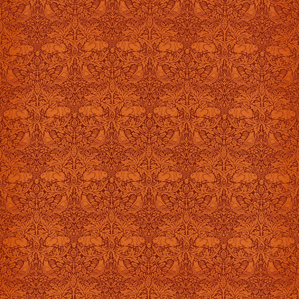 Brer Rabbit Burnt Orange | Morris & Co.