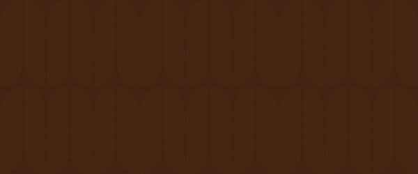 Espresso Velvet Wallcovering | Phillipe Romano
