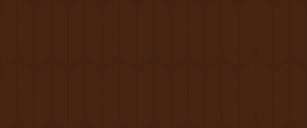 Brewster-Espresso Velvet Wallcovering | Phillipe Romano — VELV-500130