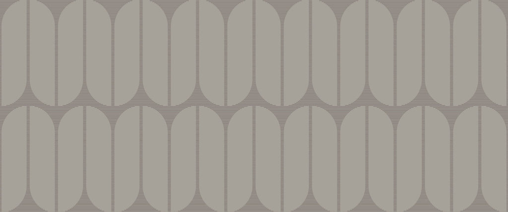 Brewster-Stone Velvet Wallcovering | Phillipe Romano — VELV-500110