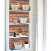 Brick Wall Self Adhesive Film | Jeffrey Stevens - Image 3