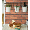 Brick Wall Self Adhesive Film | Jeffrey Stevens - Image 4