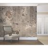 Broken Concrete Wall Mural | Jeffrey Stevens - Image 2