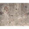 Broken Concrete Wall Mural | Jeffrey Stevens - Image 1