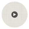 Brooker Contemporary Durable | Hollywood Wallcoverings Circular Swatch | Hollywood Wallcoverings