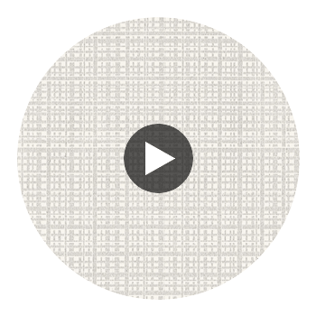 Brooker Contemporary Durable | Hollywood Wallcoverings Circular Swatch | Hollywood Wallcoverings