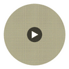 Brooker Contemporary Durable | Hollywood Wallcoverings Circular Swatch | Hollywood Wallcoverings