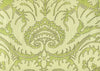 Borghese, Brown Asperge Celadon on Cream