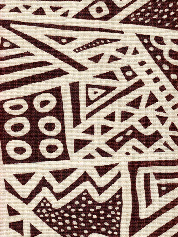 Brown on Ivory | Alan Campbell