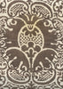 Veneto, Brown on Tint