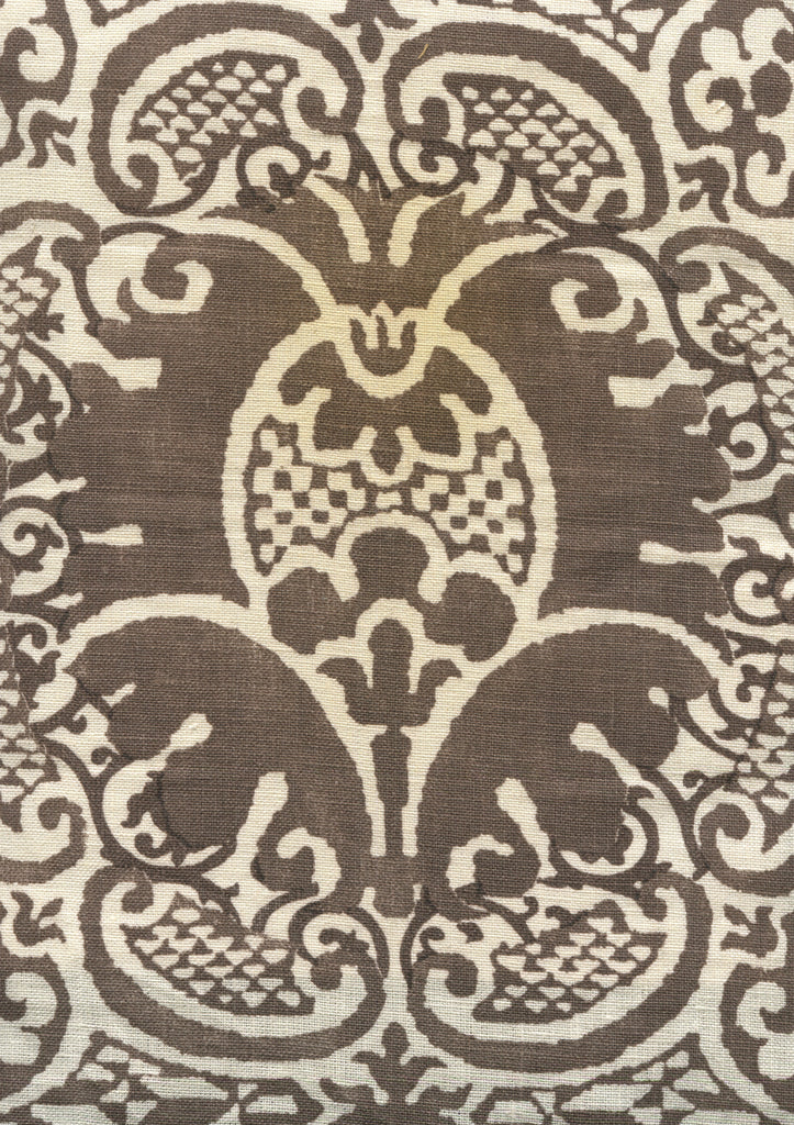 Veneto, Brown on Tint