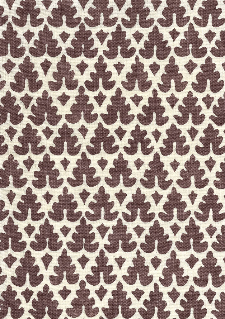 Volpi, Brown on Tint