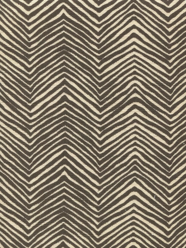 Brown on Tint Wallcoverings | Alan Campbell