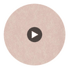 Brushed Steely | Hollywood Wallcoverings Circular Swatch | Hollywood Wallcoverings