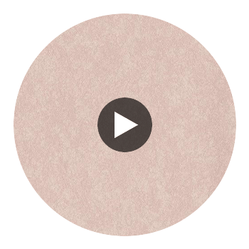 Brushed Steely | Hollywood Wallcoverings Circular Swatch | Hollywood Wallcoverings
