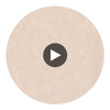 Brushed Steely | Hollywood Wallcoverings Circular Swatch | Hollywood Wallcoverings