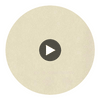 Brushed Steely | Hollywood Wallcoverings Circular Swatch | Hollywood Wallcoverings