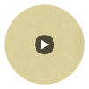 Brushed Steely | Hollywood Wallcoverings Circular Swatch | Hollywood Wallcoverings