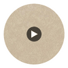 Brushed Steely | Hollywood Wallcoverings Circular Swatch | Hollywood Wallcoverings