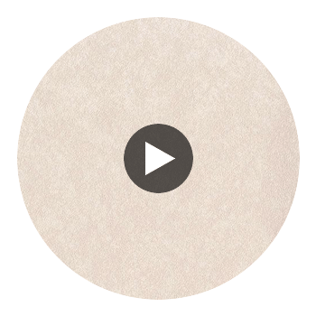 Brushed Steely | Hollywood Wallcoverings Circular Swatch | Hollywood Wallcoverings