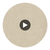 Brushed Steely | Hollywood Wallcoverings Circular Swatch | Hollywood Wallcoverings