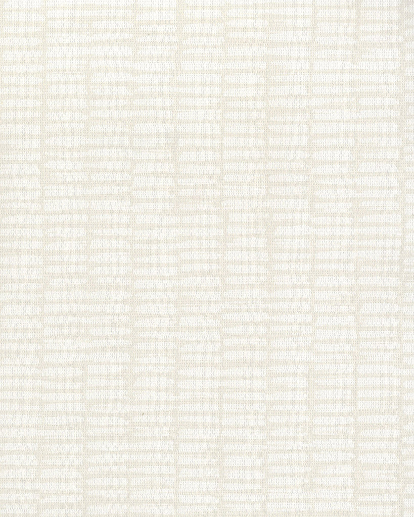 Brussels Dash-ing Creamy Wallcovering | Phillipe Romano