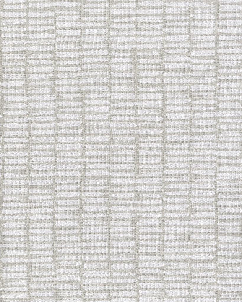 Brussels Dash-ing Warm Nickel Wallcovering | Phillipe Romano