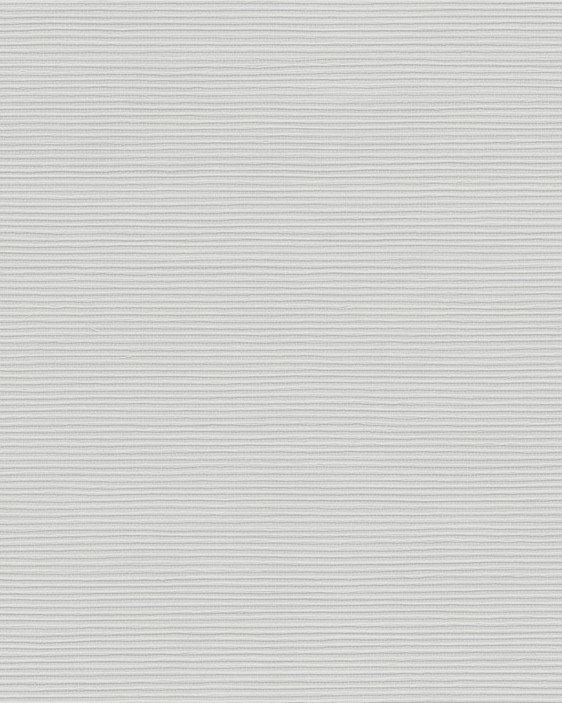 Brussels Hula Matte Grey Wallcovering | Phillipe Romano