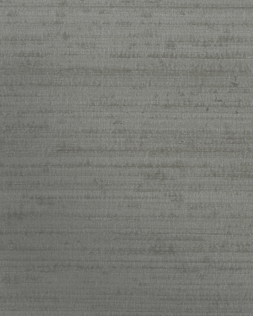Brussels Paris Silk Nights Charcoal Chic Wallcovering | Phillipe Romano
