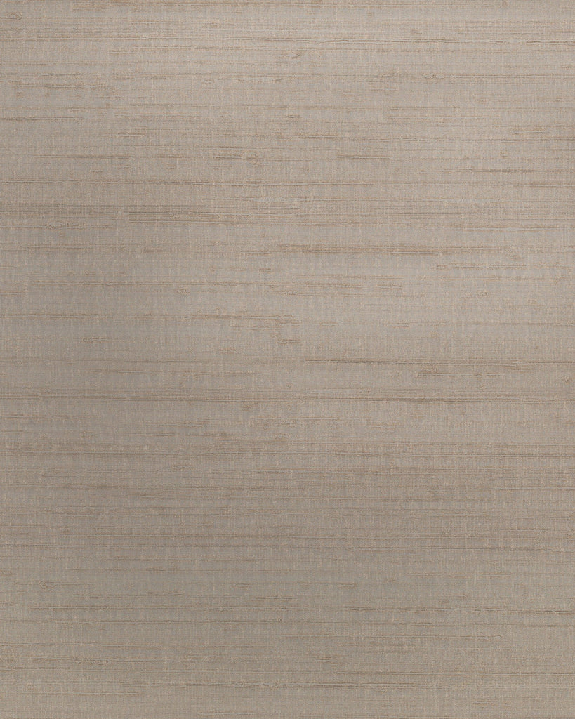 Brussels Paris Silk Nights Pantheon Pewter Wallcovering | Phillipe Romano