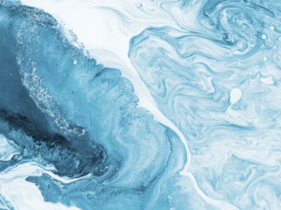 Bubbles - White Commercial Wallcovering | Koroseal
