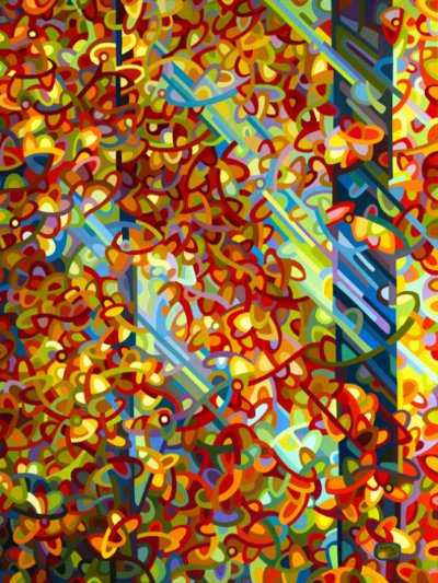 Beaming   Wallpaper (Mb00004) | Mandy Budan | Koroseal