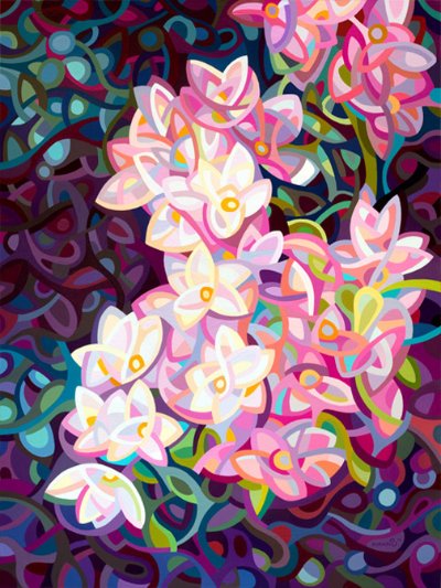 Cascade   Wallpaper (Mb00005) | Mandy Budan | Koroseal