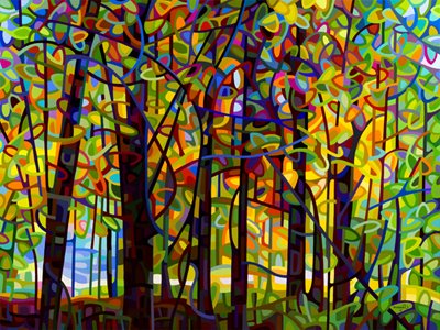 Standing Room Only   Wallpaper (Mb00011) | Mandy Budan | Koroseal