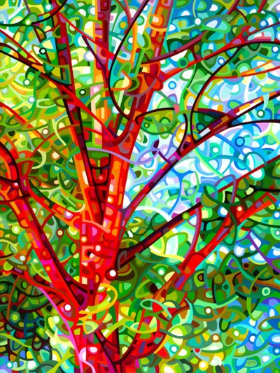 Summer Medley   Wallpaper (Mb00013) | Mandy Budan | Koroseal