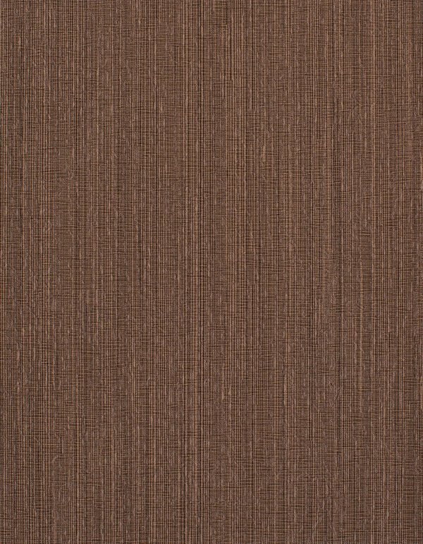 Budapest Amana MILK CHOCOLATE Wallcovering | Phillipe Romano