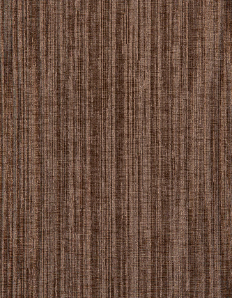 Budapest Amana MILK CHOCOLATE Wallcovering | Phillipe Romano