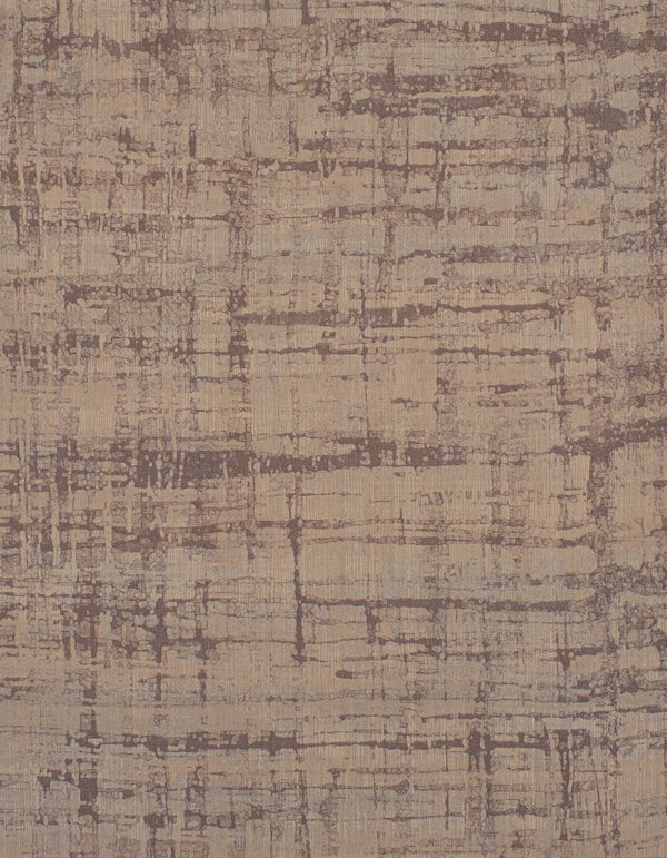 Budapest Juno BRONZITE Wallcovering | Phillipe Romano