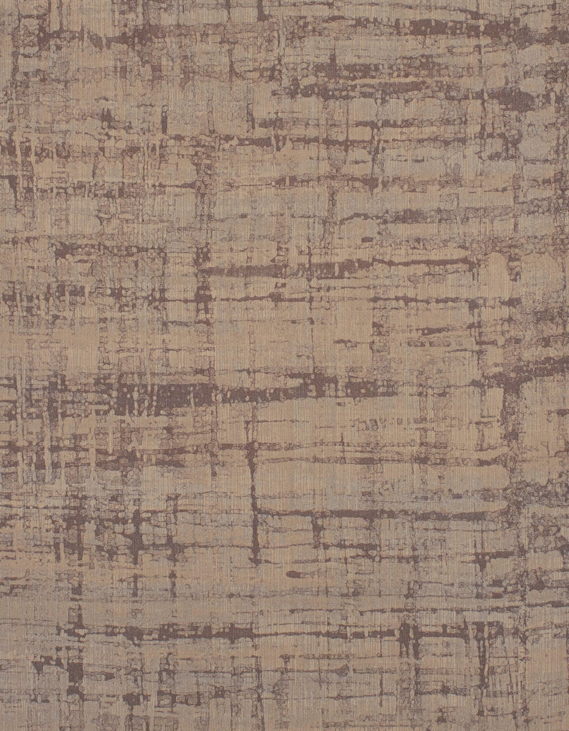 Budapest Juno BRONZITE Wallcovering | Phillipe Romano