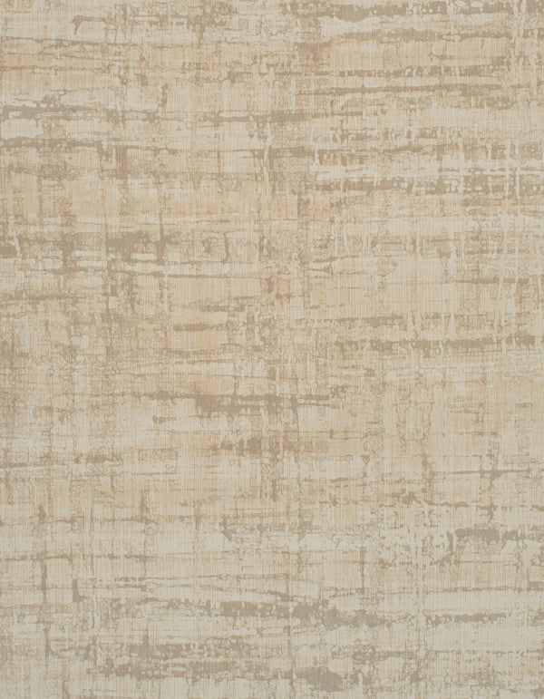 Budapest Juno CREME Wallcovering | Phillipe Romano