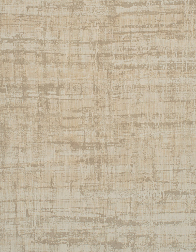 Budapest Juno CREME Wallcovering | Phillipe Romano