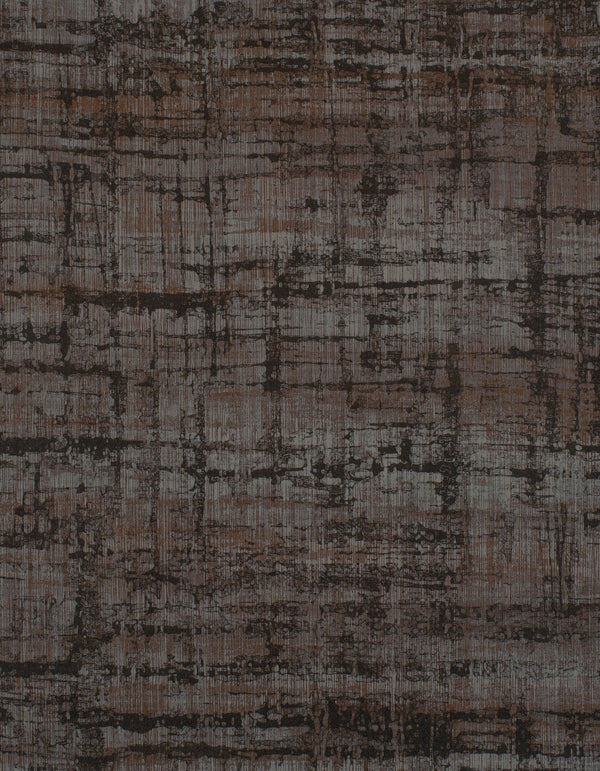 Budapest Juno SMOKEY TAUPE Wallcovering | Phillipe Romano