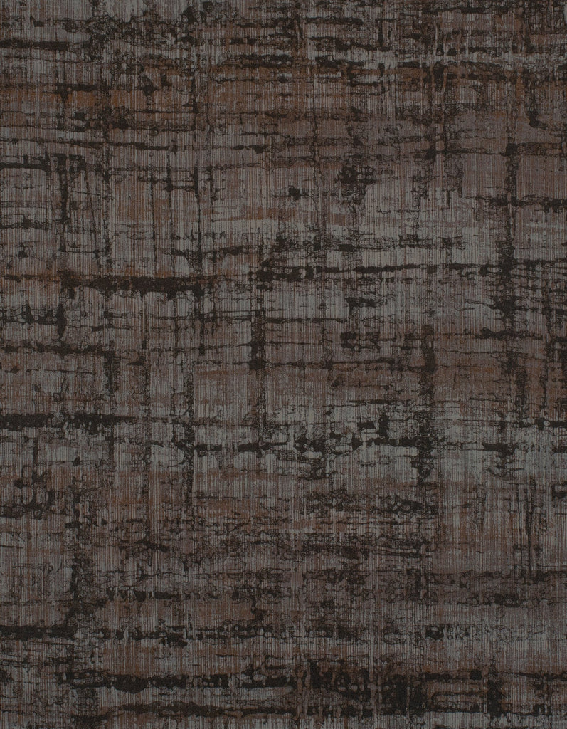 Budapest Juno SMOKEY TAUPE Wallcovering | Phillipe Romano